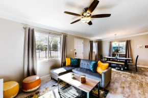 Cozy Tucson Retreat